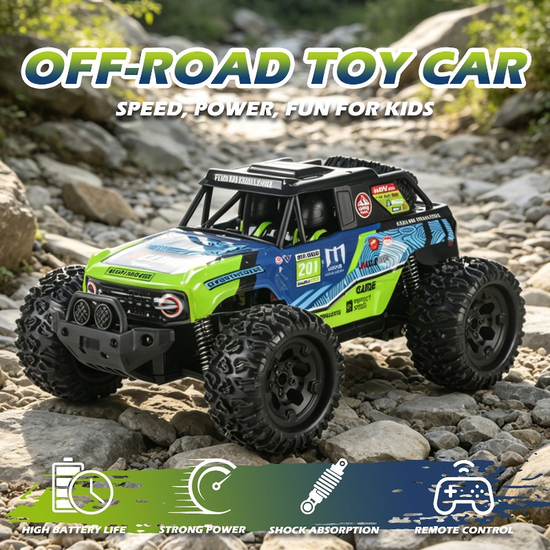 Y120 Y121 Y122 1:12 Model RC A - Kids Outdoor Dirt Toys recensie en prijs