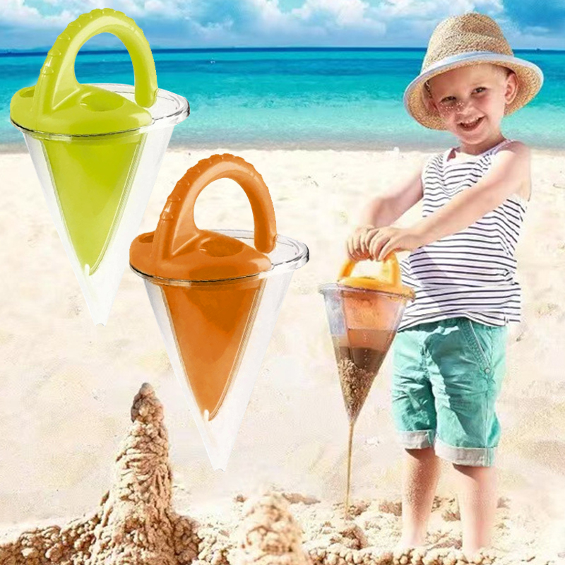 Strand Kinderen Wassen Zand Ov - Kids Outdoor Activities recensie en prijs