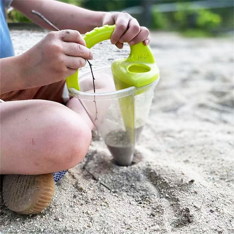 Strand Kinderen Wassen Zand Ov - Kids Outdoor Activities recensie en prijs
