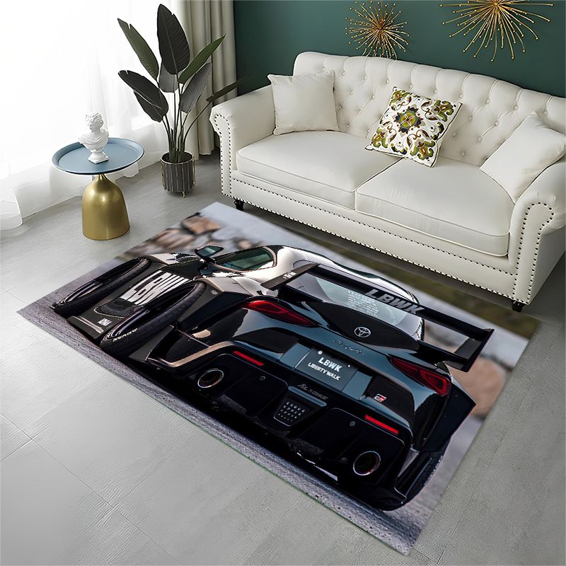 Raceauto T-Toyoto Sign Antisli - Kids Indoor Outdoor Cart recensie en prijs