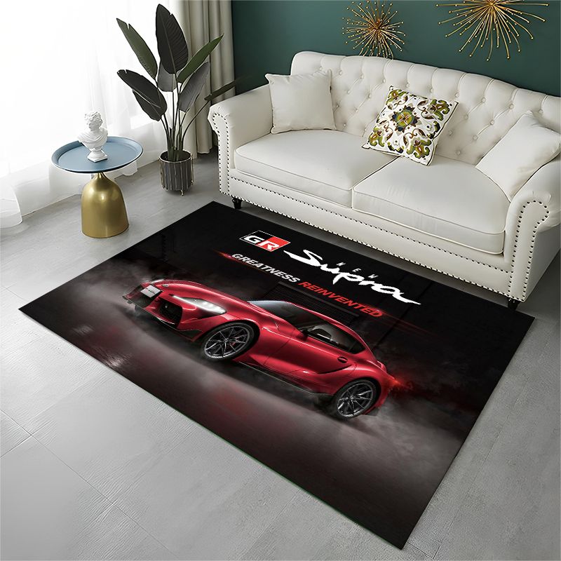 Raceauto T-Toyoto Sign Antisli - Kids Indoor Outdoor Cart recensie en prijs