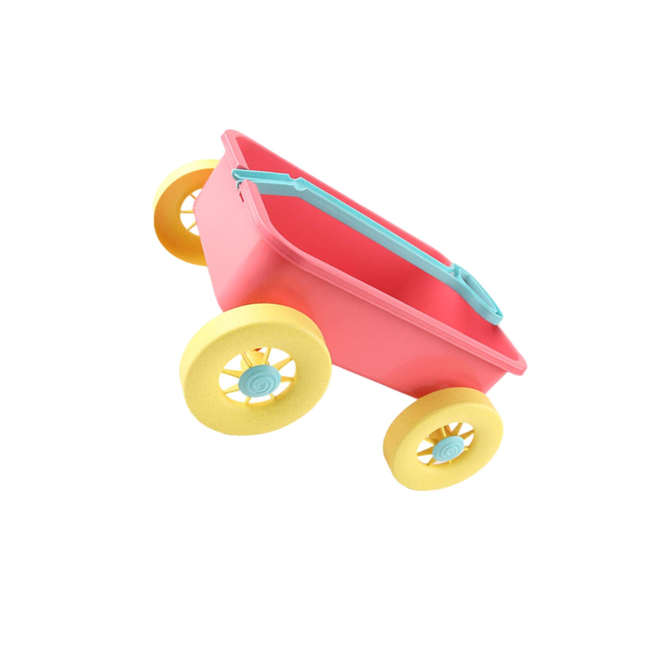 Kid Wagon Toy Kid Outdoor Toy  - Kids Outdoor Wagon recensie en prijs