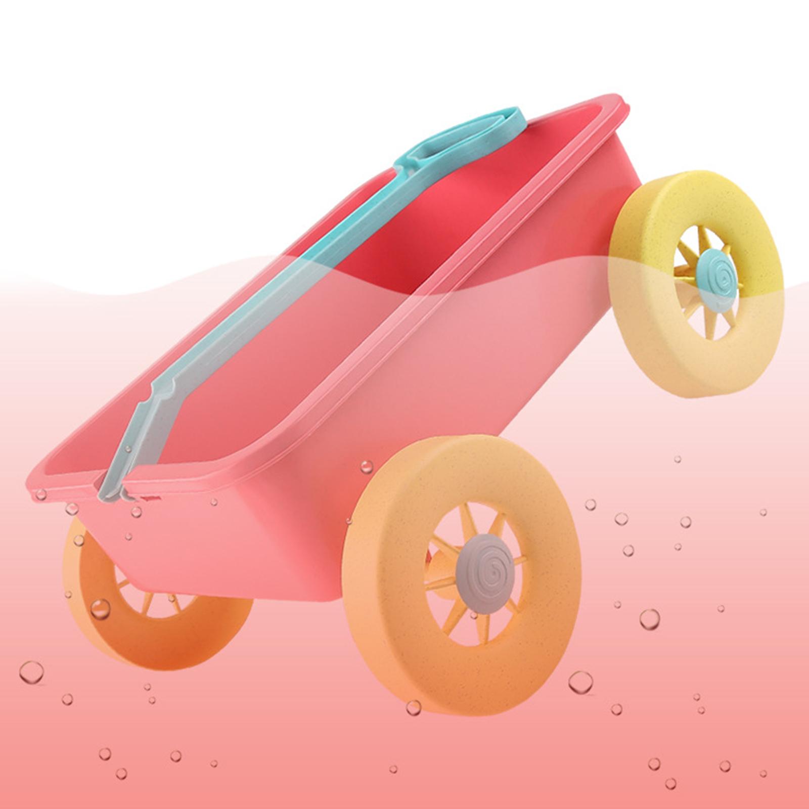 Kid Wagon Toy Kid Outdoor Toy  - Kids Outdoor Wagon recensie en prijs