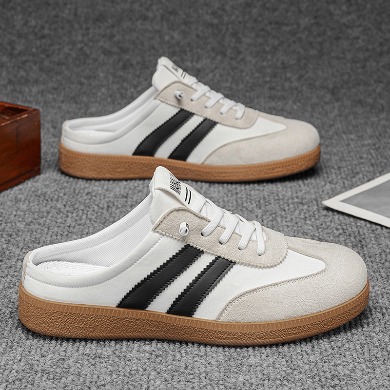 Ademende casual herenschoenen, - Kids Outdoor Wagon recensie en prijs
