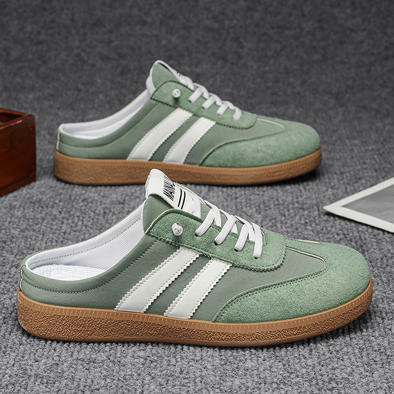 Ademende casual herenschoenen, - Kids Outdoor Wagon recensie en prijs