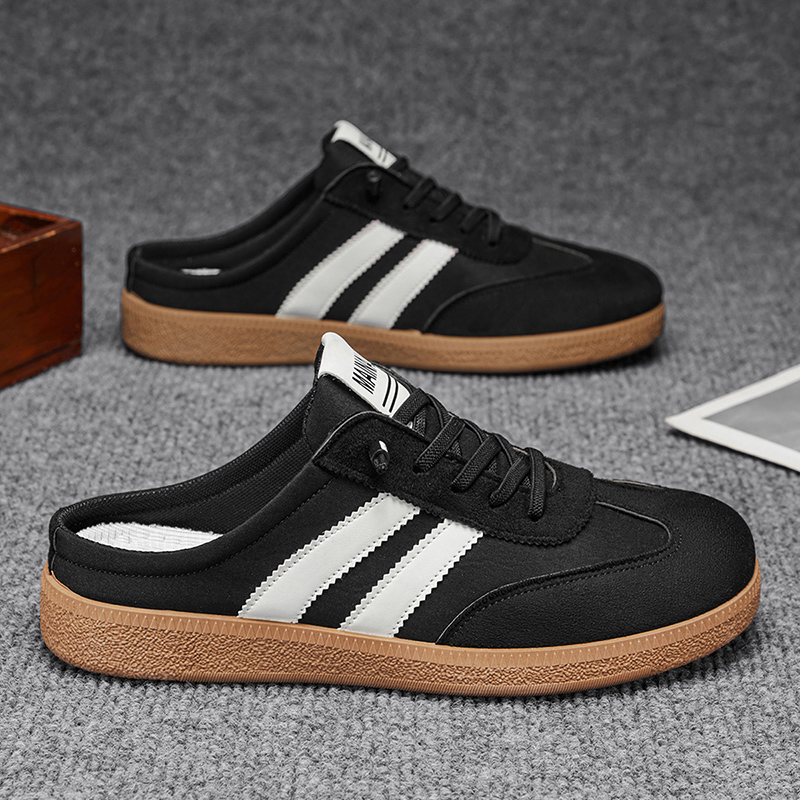 Ademende casual herenschoenen, - Kids Outdoor Wagon recensie en prijs