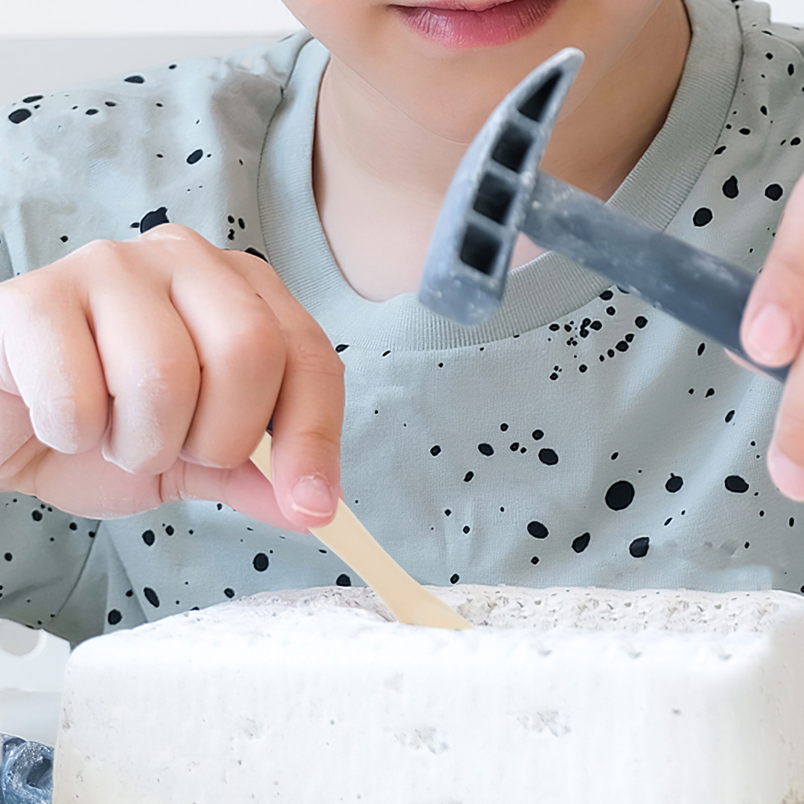 36-delige graafgereedschapset  - Kids Outdoor Explorer Kit recensie en prijs