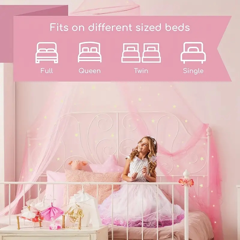 Bed Luifel Voor Meisjes Met Gl - Kids Outdoor Wagon recensie en prijs