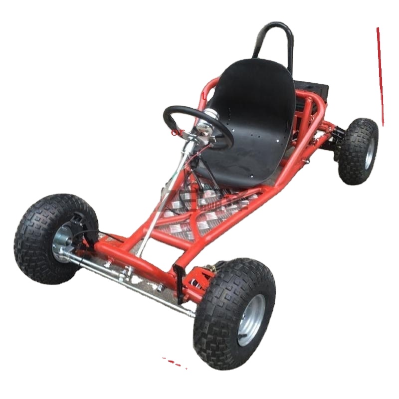 Nieuwe SPEEDBAY Karting Buggy  - Kids Outdoor Karting recensie en prijs