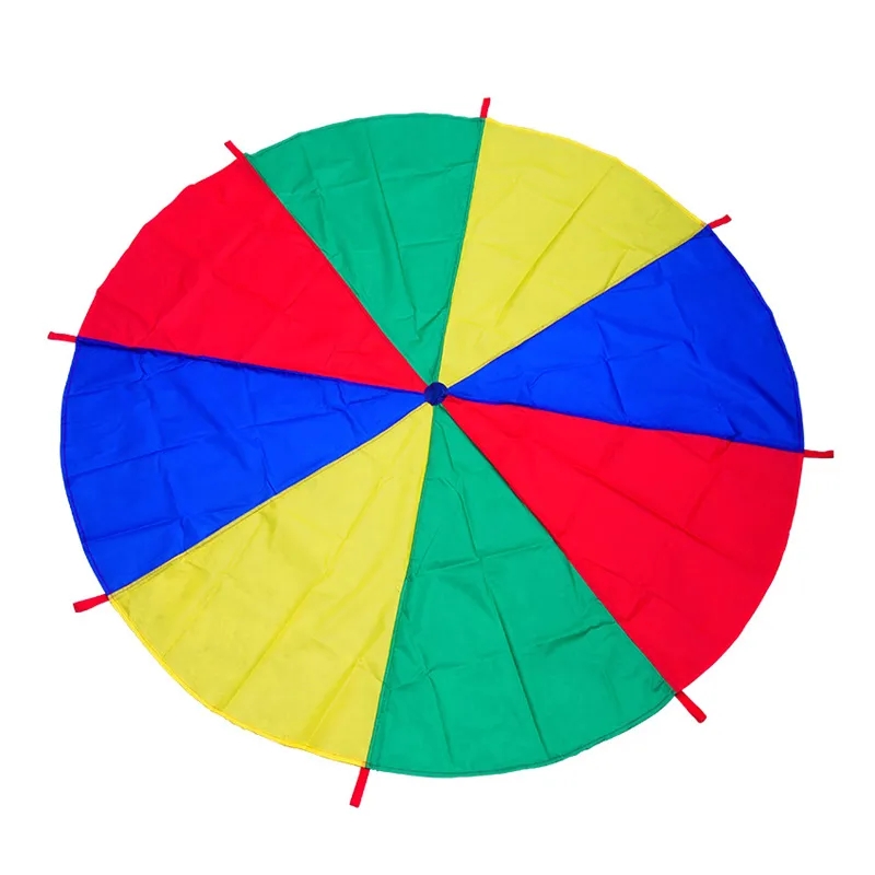 2M/4M Diameter Kids Outdoor Te - Kids Outdoor Jumping Toys recensie en prijs
