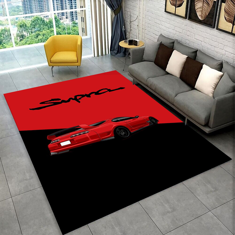Raceauto T-Toyoto Sign Antisli - Kids Indoor Outdoor Cart recensie en prijs
