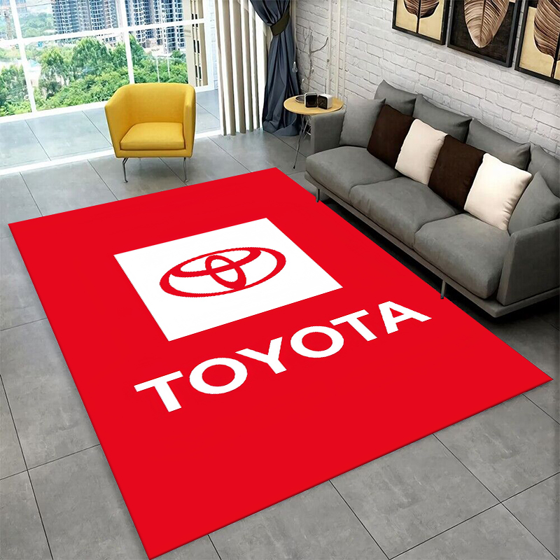 Raceauto T-Toyoto Sign Antisli - Kids Indoor Outdoor Cart recensie en prijs