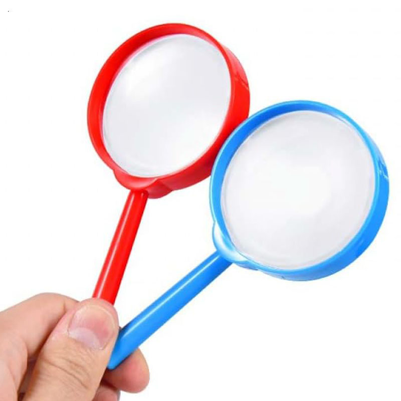 3 STKS Cartoon Leuke Handlens  - Kids Outdoor Explorer Kit recensie en prijs