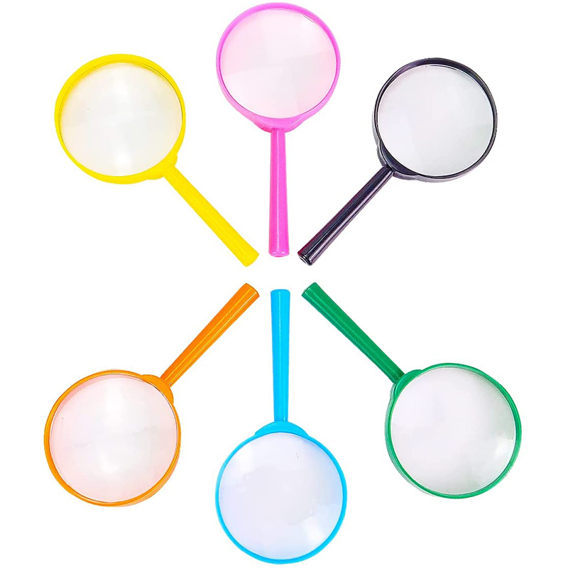 3 STKS Cartoon Leuke Handlens  - Kids Outdoor Explorer Kit recensie en prijs