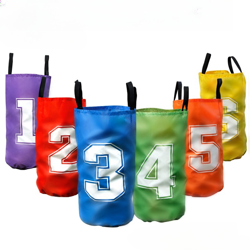 4 Stuks Kinderen Leuke Buitens - Kids Outdoor Jumping Toys recensie en prijs
