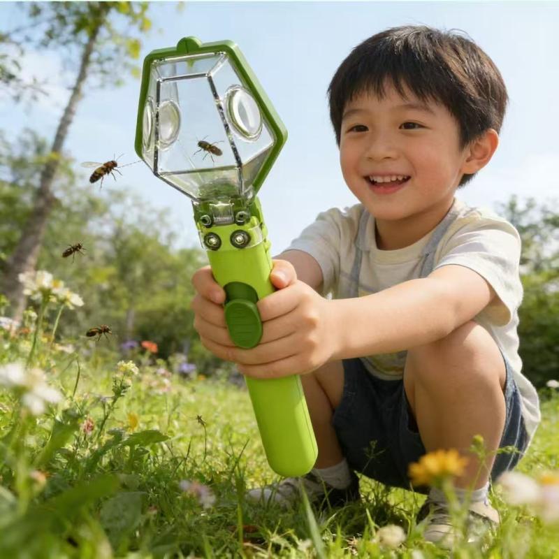 Hete Aanbieding Kinderen Kijkd - Kids Outdoor Explorer Kit recensie en prijs