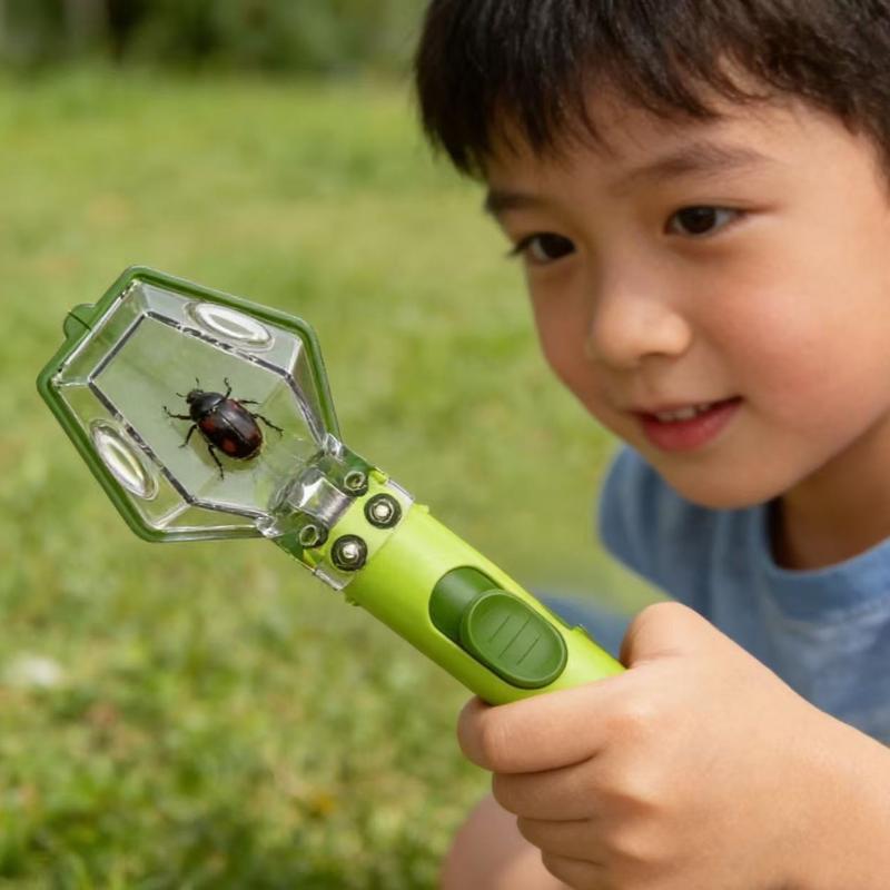 Hete Aanbieding Kinderen Kijkd - Kids Outdoor Explorer Kit recensie en prijs