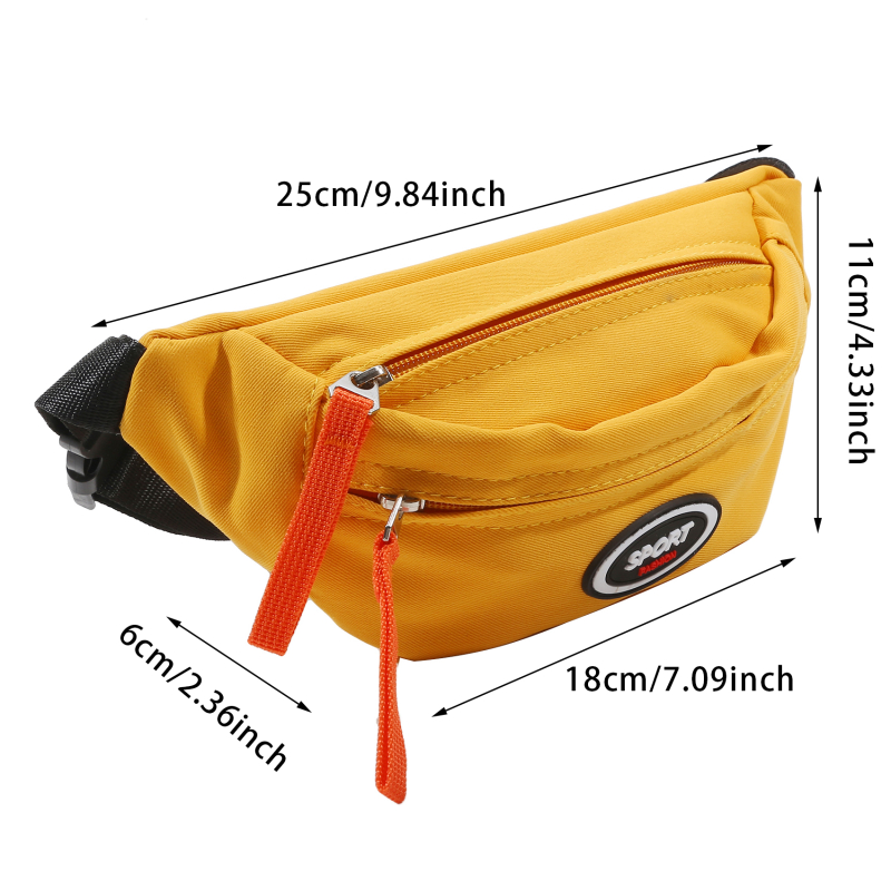 Heuptas voor kinderen Klein he - Kids Outdoor Wagon recensie en prijs