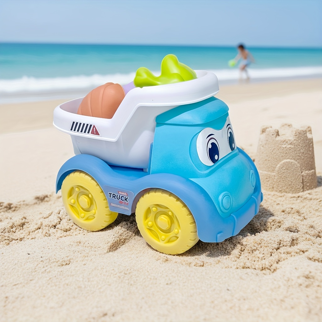 Strandspeelgoedset voor kinder - Kids Outdoor Explorer Kit recensie en prijs