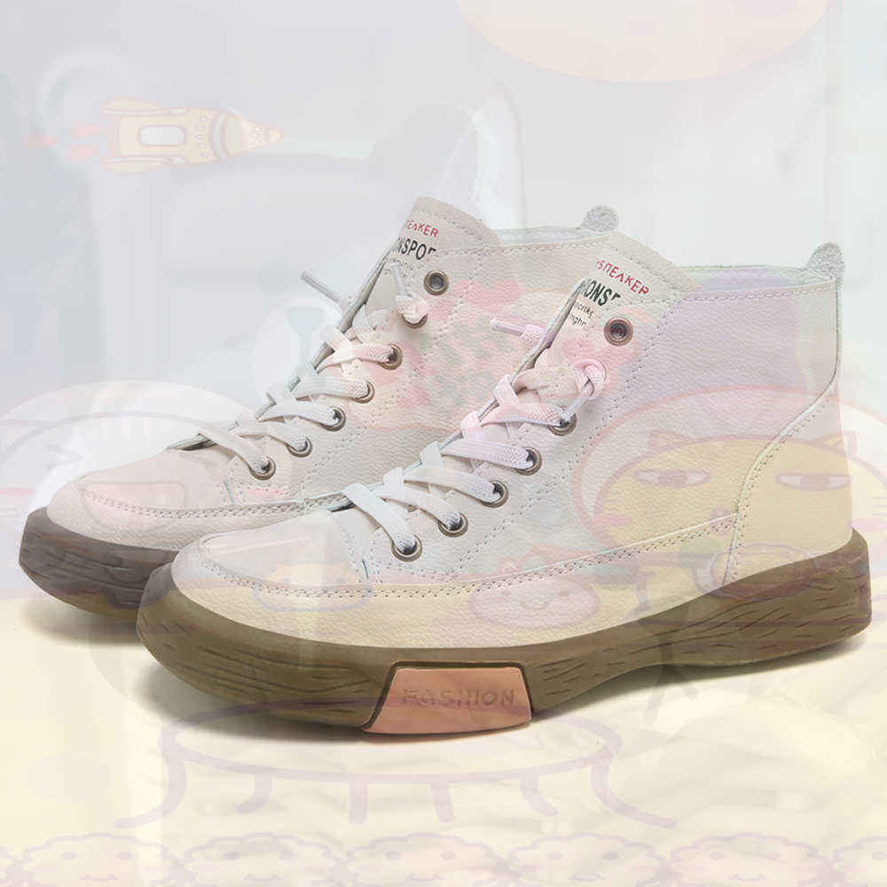 Hoge top Hi Cut aanbiedingen S - Kids Outdoor Play Ideas recensie en prijs