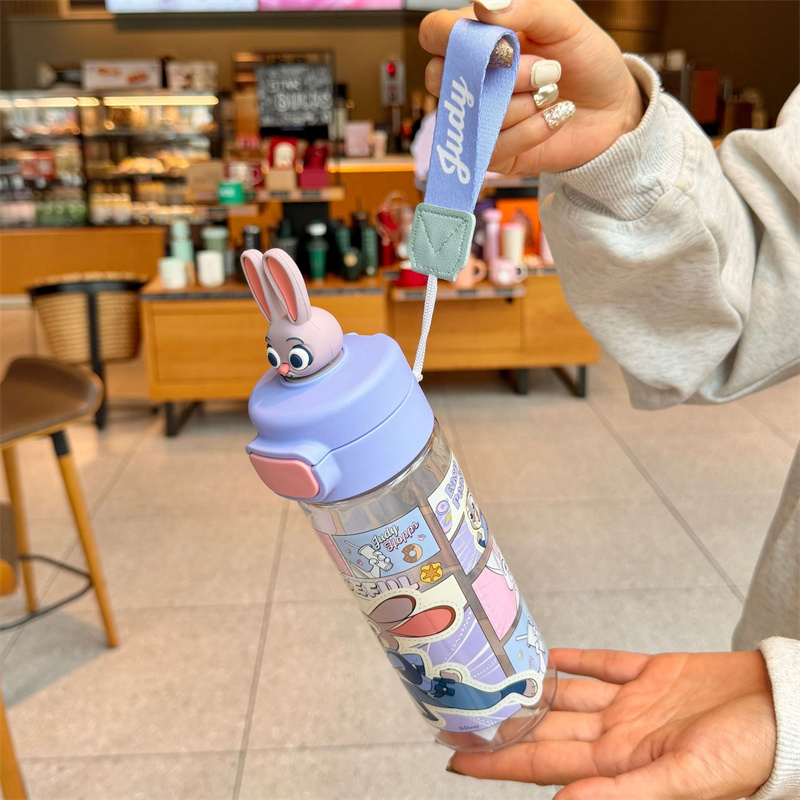 X&W Voor Disney Waterfles Stud - Kids Outdoor Wagon recensie en prijs