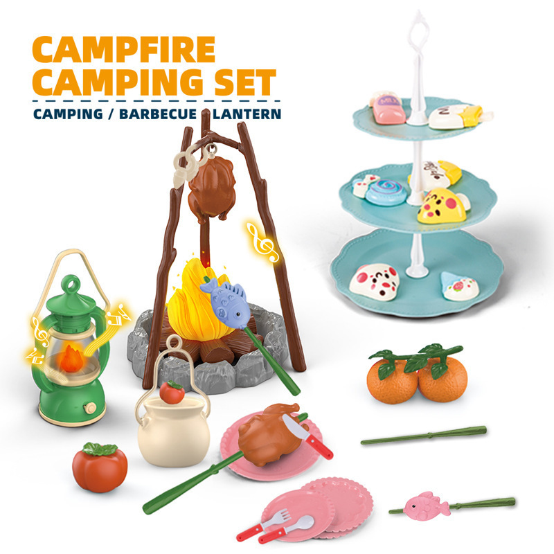 Outdoor-avonturenset voor kind - Kids Outdoor Explorer Kit recensie en prijs