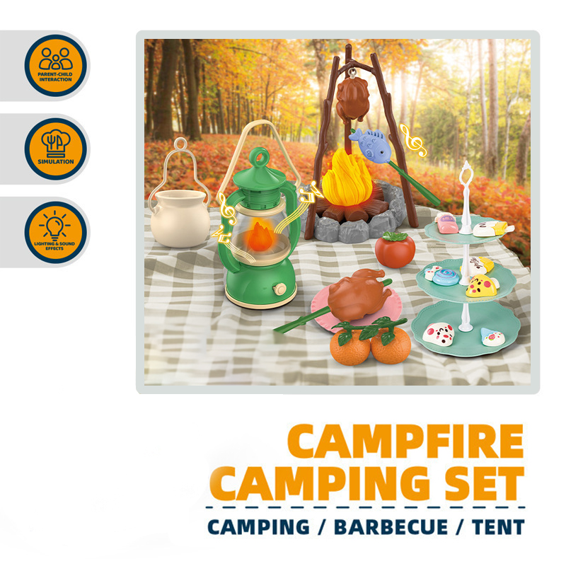 Outdoor-avonturenset voor kind - Kids Outdoor Explorer Kit recensie en prijs