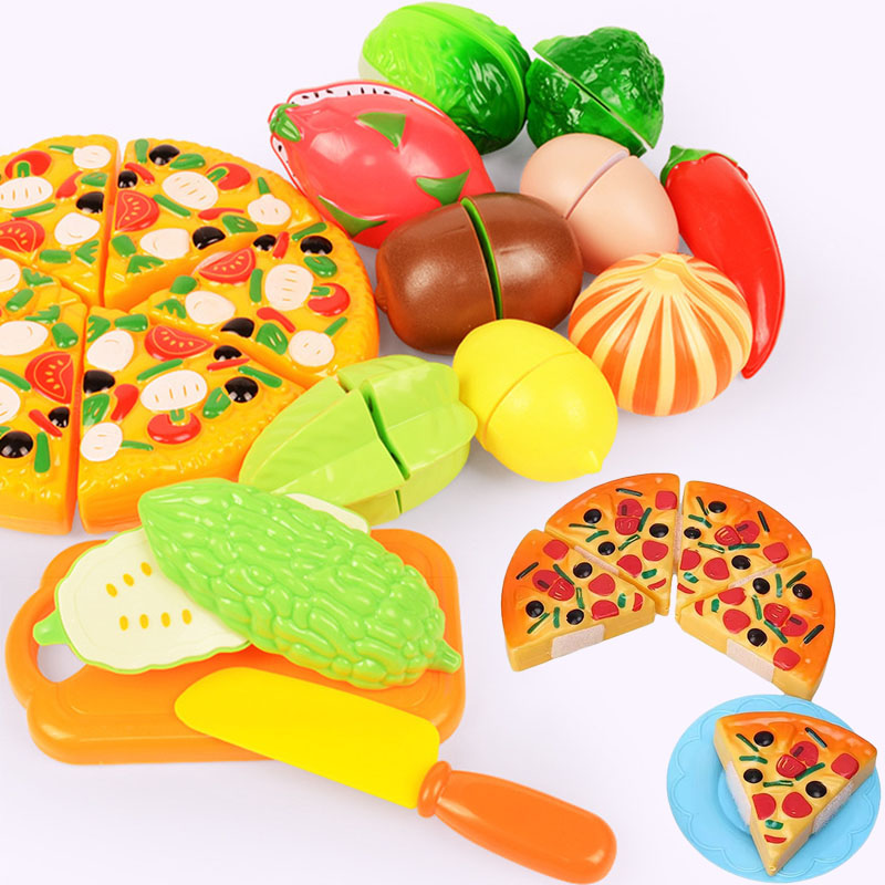 Kinderspeelgoed Fruit- en groe - Kids Outdoor Kitchen Accessories recensie en prijs