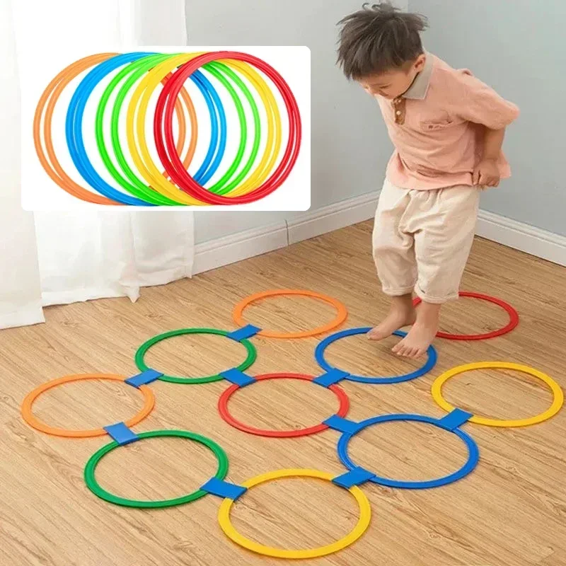 Nieuwe Outdoor Kids Grappige F - Kids Outdoor Jumping Toys recensie en prijs