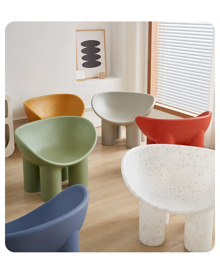 Roly Poly Nordic Design Modern - Kids Outdoor Furniture recensie en prijs