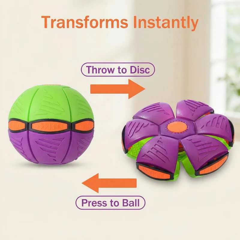 Outdoor & Indoor Ouder-Kind Vo - Kids Outdoor Jumping Toys recensie en prijs