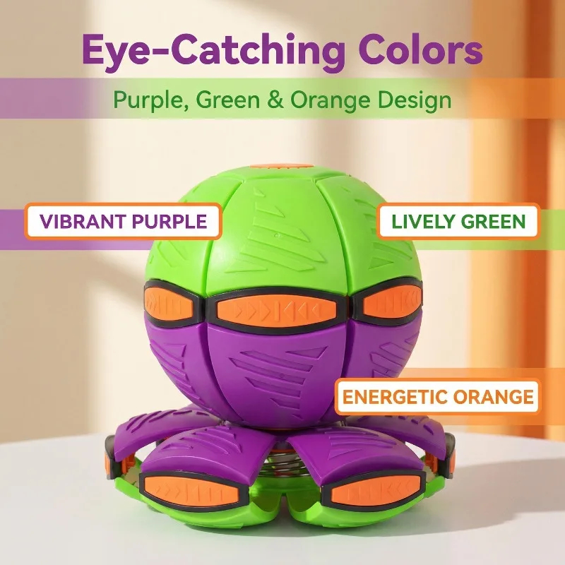 Outdoor & Indoor Ouder-Kind Vo - Kids Outdoor Jumping Toys recensie en prijs