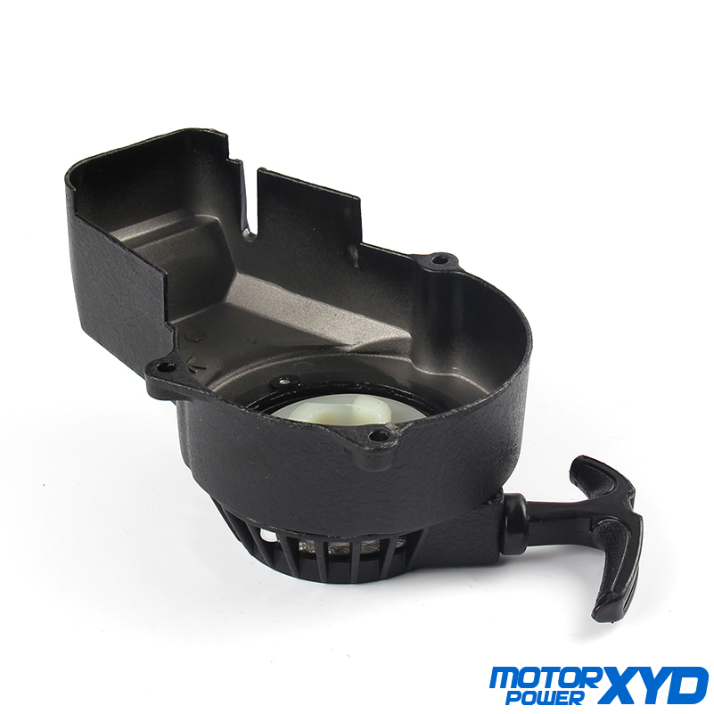 Minimoto Gemakkelijk Pull Star - Kids Outdoor Quad recensie en prijs
