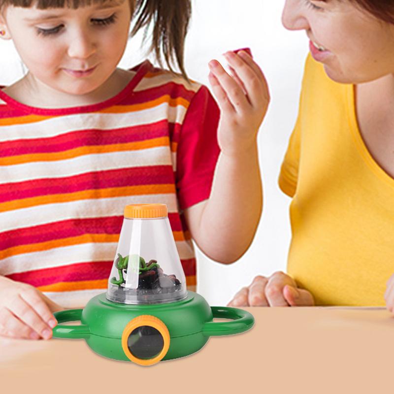 Vlinderjachtgereedschap voor k - Kids Outdoor Explorer Kit recensie en prijs