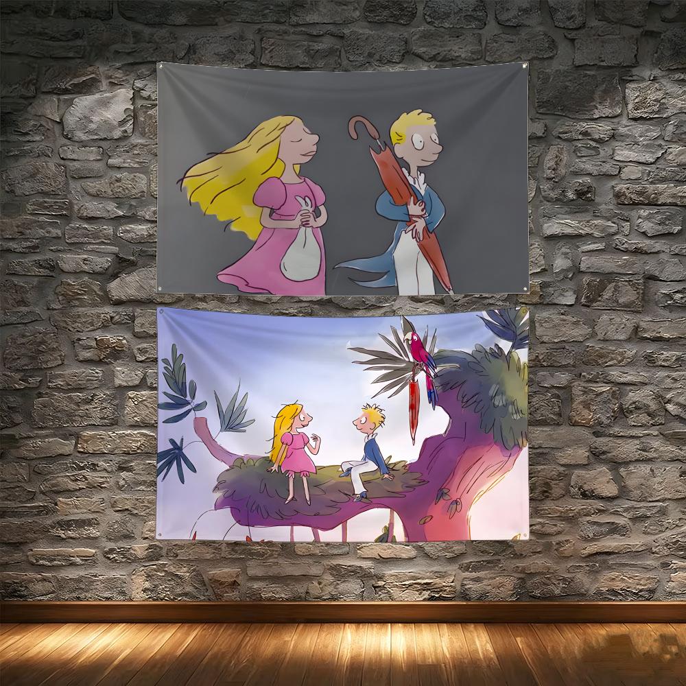 Kids Series Q-Quentin Blake Bo - Q Kids Outdoor recensie en prijs