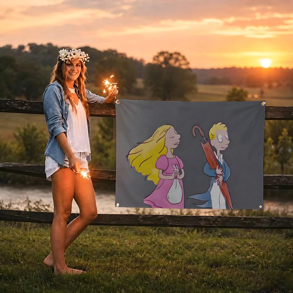 Kids Series Q-Quentin Blake Bo - Q Kids Outdoor recensie en prijs