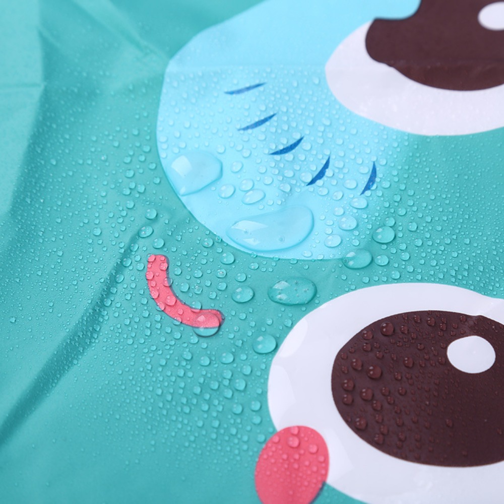 Nieuwe waterdichte schort anti - Kids Outdoor Kitchen Accessories recensie en prijs