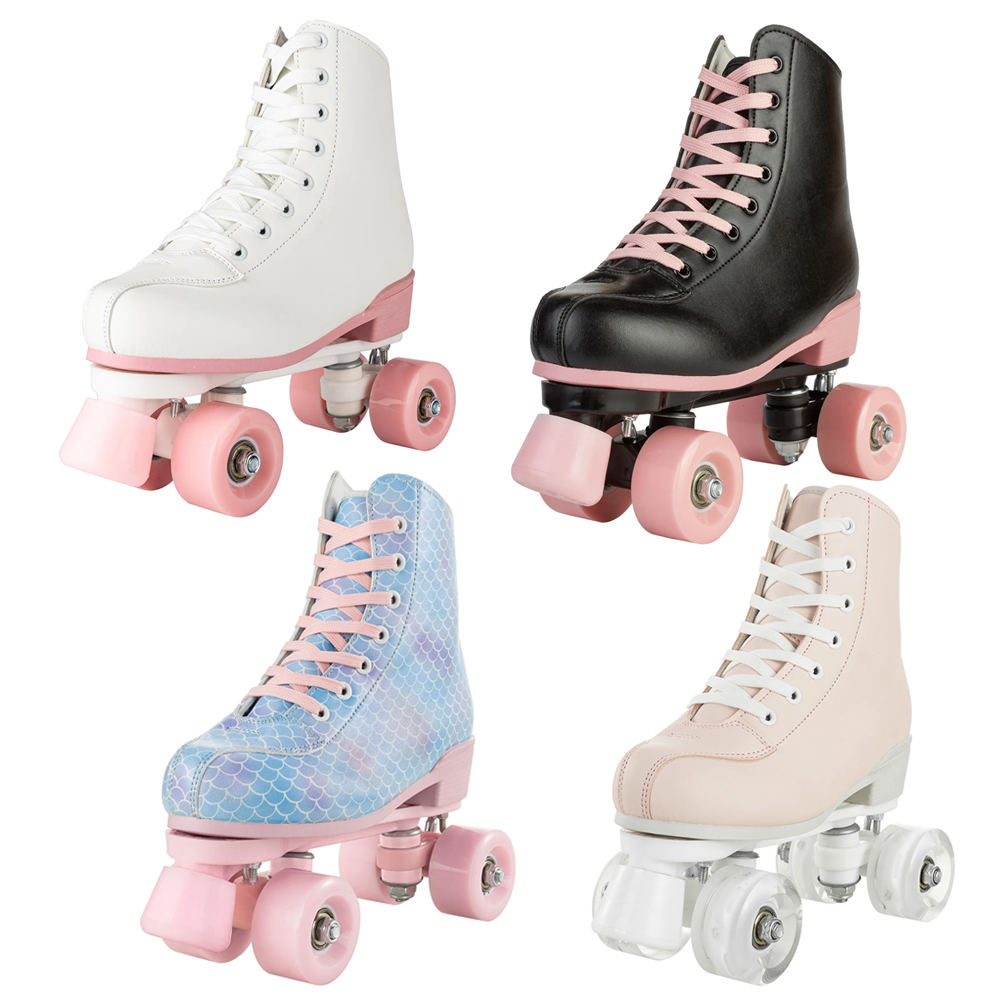 Quad Rolschaatsen Maat 32-40 V - Kids Outdoor Quad recensie en prijs