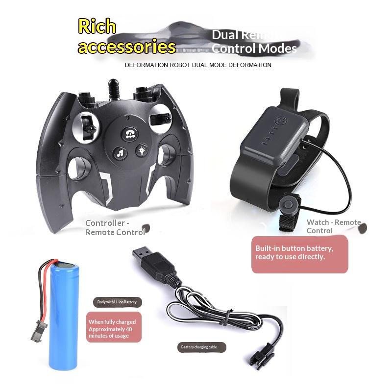 Ongemerkte Gesture Sensing RC  - Kids Outdoor Dirt Toys recensie en prijs