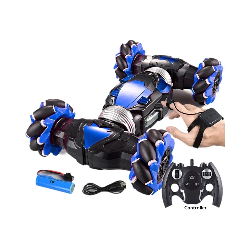 Ongemerkte Gesture Sensing RC  - Kids Outdoor Dirt Toys recensie en prijs