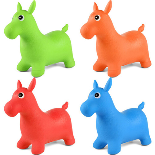 1 Stuks Kids Animal Space Hopp - Kids Outdoor Jumping Toys recensie en prijs