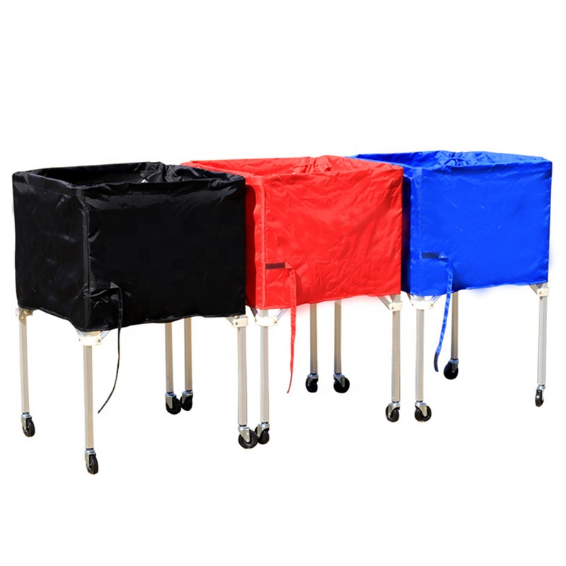 Outdoor Indoor Fitness Lichtge - Kids Indoor Outdoor Cart recensie en prijs