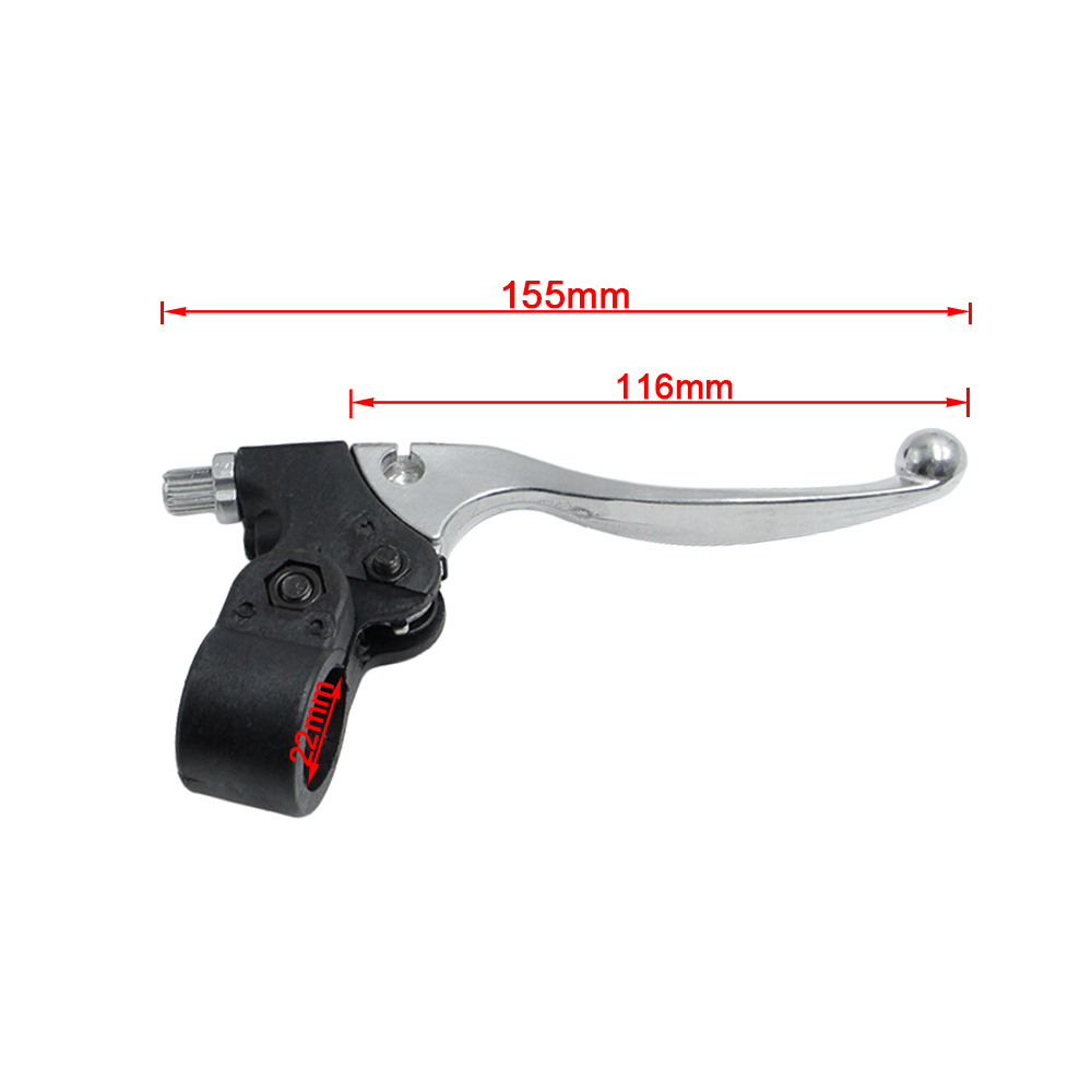 Motorfiets 7/8 ''22mm Links/Re - Kids Outdoor Quad recensie en prijs