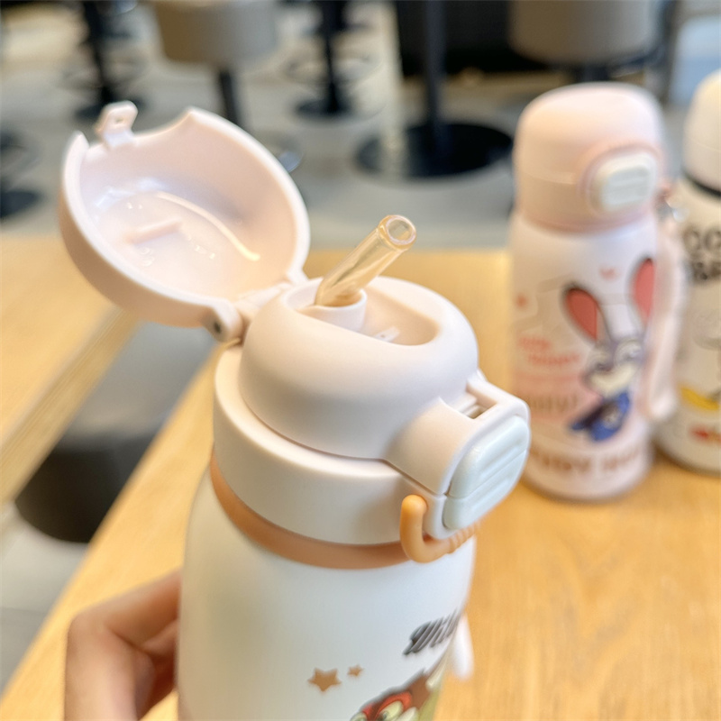 X&W Disney roestvrijstalen geï - Kids Outdoor Wagon recensie en prijs