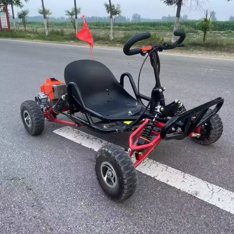 Wobeiqi verkoop van hoogwaardi - Kids Outdoor Karting recensie en prijs
