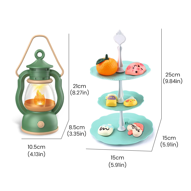 Campingset voor kinderen Kampv - Kids Outdoor Explorer Kit recensie en prijs