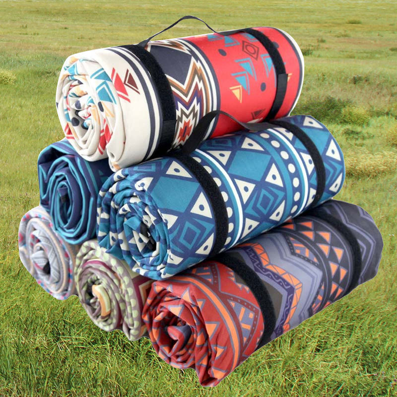 Outdoor Camping Mat Fashion Na - Kids Outdoor Wagon recensie en prijs