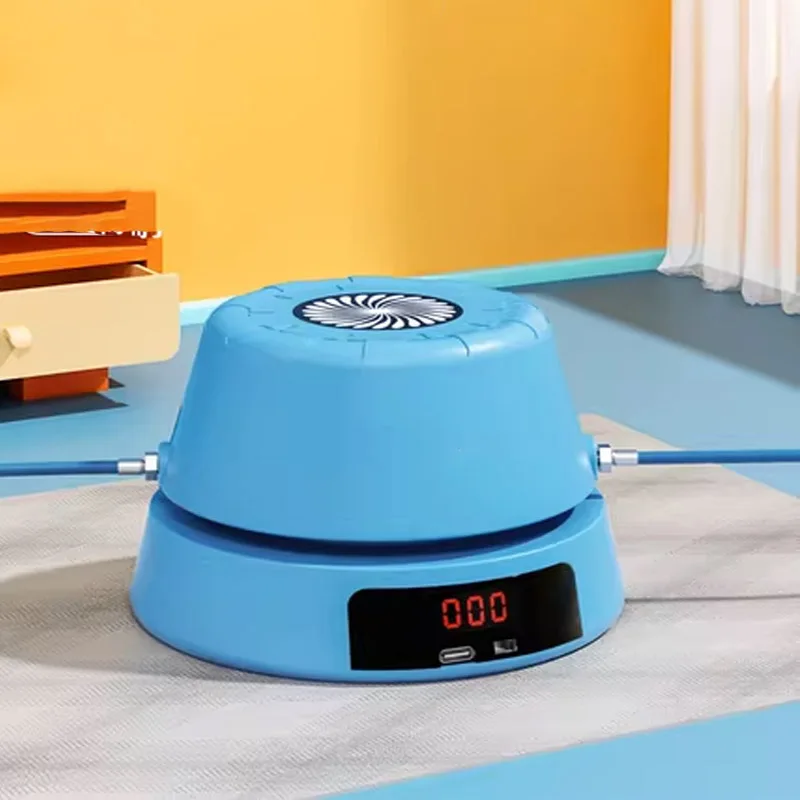 Elektrische touwtjespringen Ma - Kids Outdoor Jumping Toys recensie en prijs
