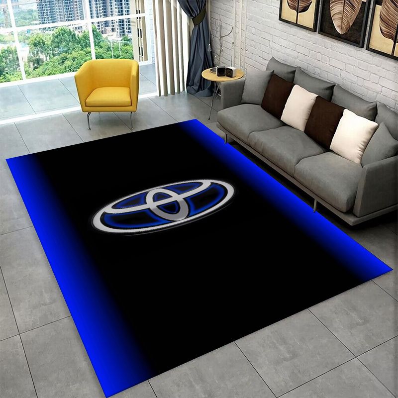 Raceauto T-Toyoto Sign Antisli - Kids Indoor Outdoor Cart recensie en prijs