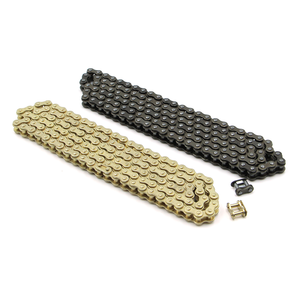 25H Rollerketting 132 schakels - Kids Outdoor Quad recensie en prijs